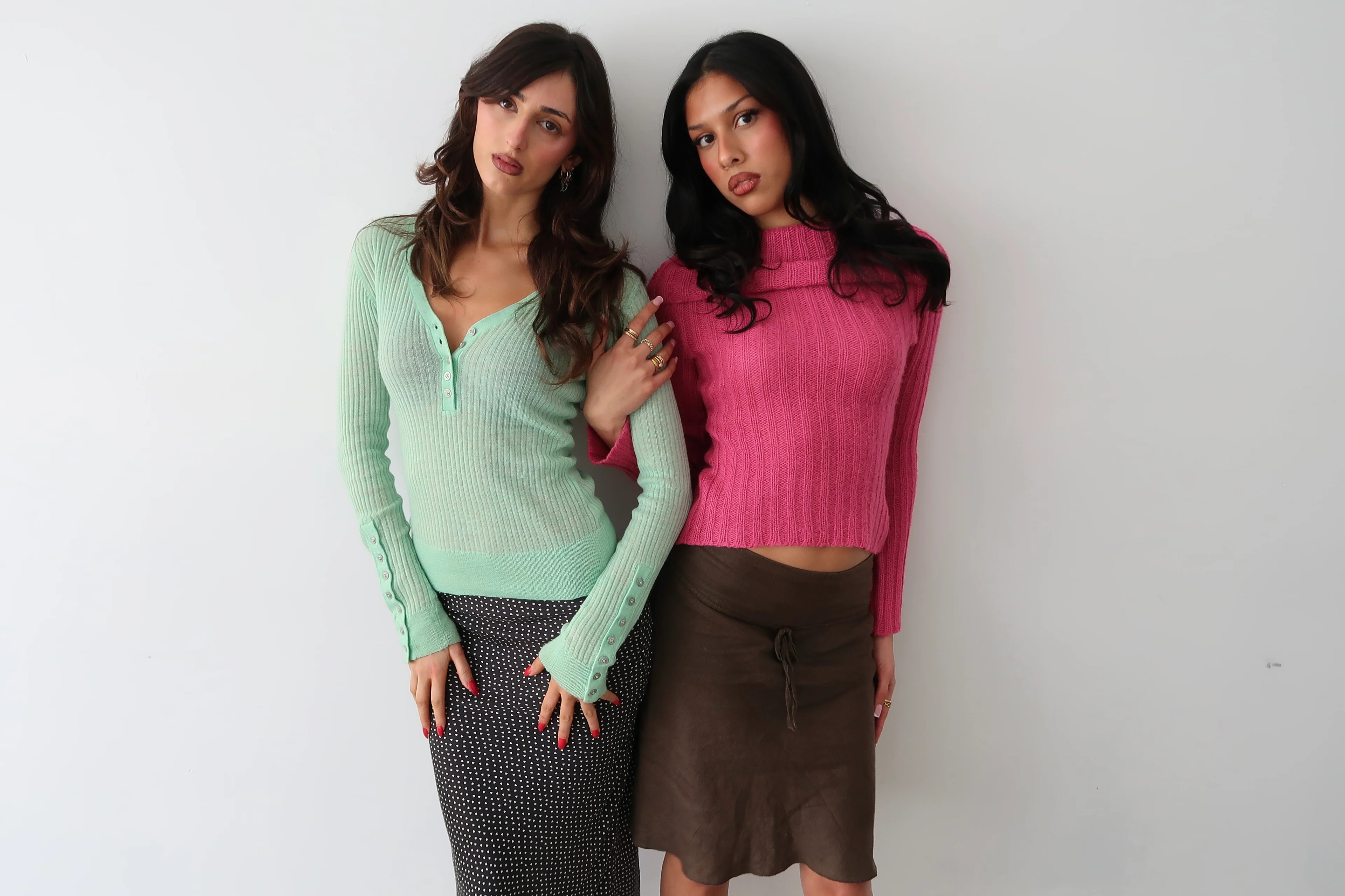 Authentic Italian Vintage Revival